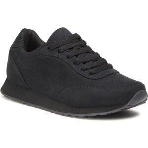 Sneakersy PULSE UP WP72-22782 Black