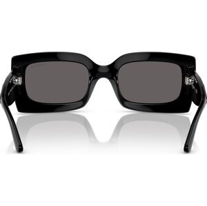 Sluneční brýle Vogue 0VO5526S Black W44/87