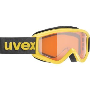 Sportovní ochranné brýle Uvex Speedy Pro 5538196603 Yellow