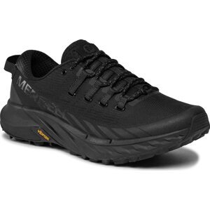 Boty Merrell Agility Peak 4 J500301 Black