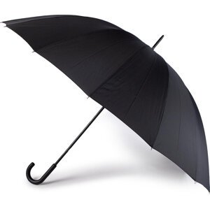 Deštník Happy Rain Golf 75/16 Rh Black