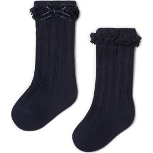 Vysoké dětské ponožky Mayoral 10097 Tinta 63