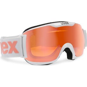 Sportovní ochranné brýle Uvex Downhill 2000 S CV 5504471030 White