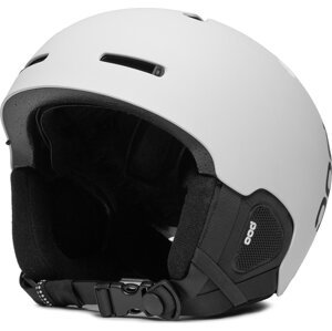 Lyžařská helma POC Auric Cut 10496 1022 Matt White