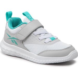 Boty Reebok Rush Runner 4.0 Al GW1255 Pugry2/Clatea/Ftwwht