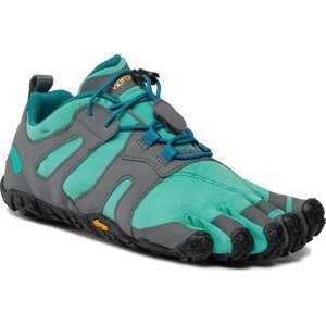 Boty Vibram Fivefingers V-Trail 2.0 19W7603 Blue/Green