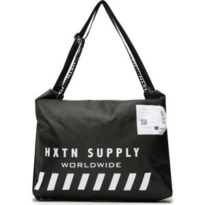Kabelka HXTN Supply Urban-Tote H156010 Black