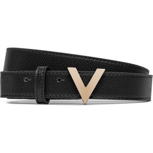 Dámský pásek Valentino Divina VCS1R456GN Černá