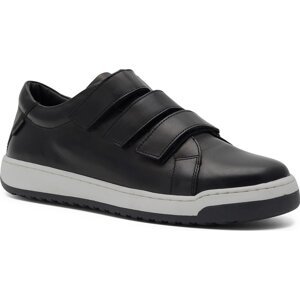 Sneakersy Lasocki Young CORD BI12-2889-03 Black