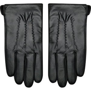 Pánské rukavice Semi Line P8256-1-M Černá