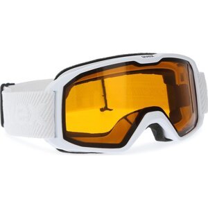Sportovní ochranné brýle Uvex Elemnt LGL 5506411030 White