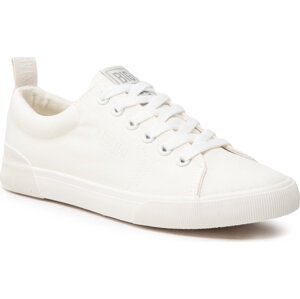 Tenisky Big Star Shoes KK274049 White