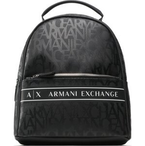 Batoh Armani Exchange 942868 CC744 19921 Black/Black