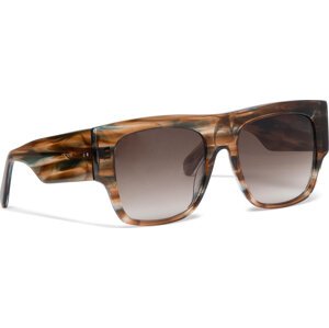 Sluneční brýle Gino Rossi AGG-A-612-MX-07 Copper