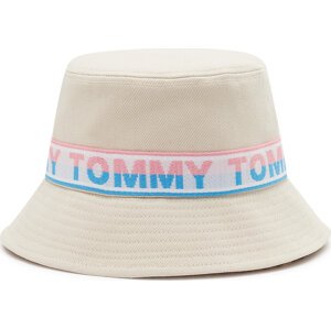 Klobouk Tommy Hilfiger Bucket Summer AW0AW11825 0F5