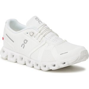 Sneakersy On Cloud 5 59.98373 Undyed/White/White