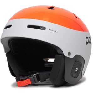Lyžařská helma POC Artic Sl Mips 10179 9050 Fluorescent Orange