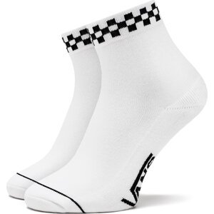 Dámské klasické ponožky Vans 1p Peekcre VN0A3Z92YB21 White/Black