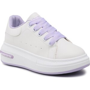Sneakersy DeeZee TS5126-01K Violet