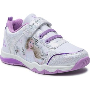 Sneakersy Frozen CP23-5849DFR White