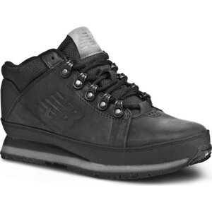 Kotníková obuv New Balance Classics H754LLK Černá