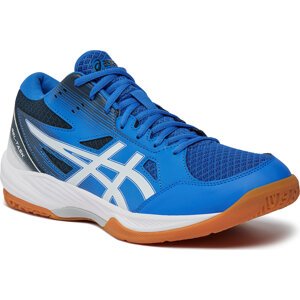 Boty Asics Gel Task Mt 3 1071A078 Illusion Blue/White 402