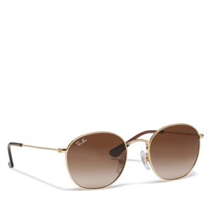 Sluneční brýle Ray-Ban 0RJ9572S Zlatá