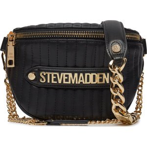 Kabelka Steve Madden Bmixy SM13001127-B-G Black/Gold