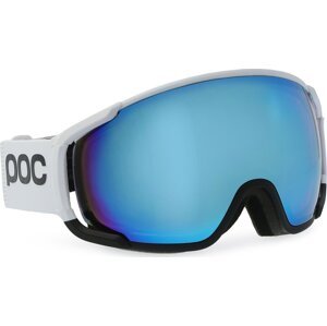 Sportovní ochranné brýle POC Zonula Clarity Cmop 40806 8451 Hydrogen White/Uranium Black/Spektris