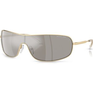 Sluneční brýle Michael Kors 0MK1139 Light Gold 10146G