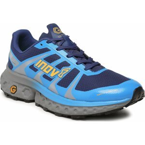 Boty Inov-8 Inov-8 Trailfly Ultra G 300 Max Blue/Grey/Nectar