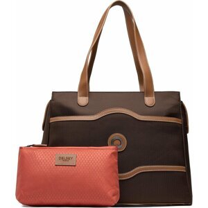 Brašna na notebook Delsey Chatelet Air Soft 00167635006 Brown