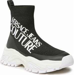Sneakersy Versace Jeans Couture 73VA3SV5 ZS427 899