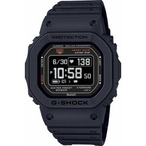 Hodinky G-Shock DW-H5600-1ER Black