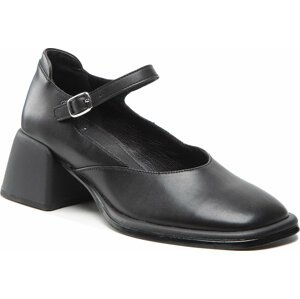 Polobotky Vagabond Shoemakers Ansie 5445-201-20 Černá