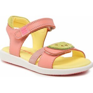 Sandály Agatha Ruiz de la Prada 232946 M Pink