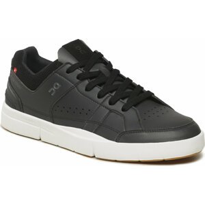Sneakersy On THE ROGER Clubhouse 4898337 Black