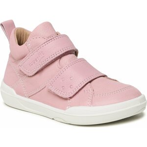 Sneakersy Superfit 1-000540-5500 S Pink