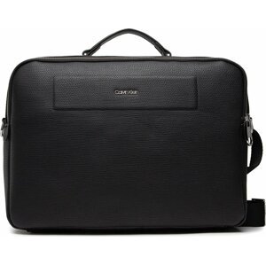 Brašna na notebook Calvin Klein Minimalism 2g Conv Laptop Bag K50K510053 BAX