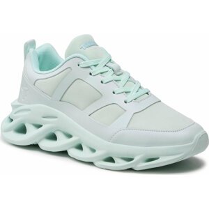 Sneakersy Togoshi WP07-11607-01 Green