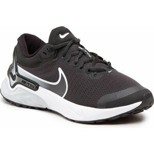 Boty Nike Renev Run 3 DC9413 001 Black/White/Pure Platinum