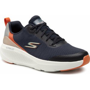 Boty Skechers Go Run Elevate 220189/NVOR Nvy/Orng