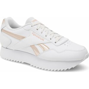 Boty Reebok REEBOK ROYAL GLIDE R HR0777 Bílá