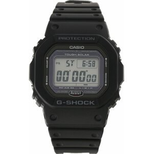 Hodinky G-Shock GW-5000U-1ER Black