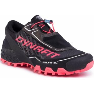 Boty Dynafit Feline Sl W 64054 Black/Fluo Pink 0930