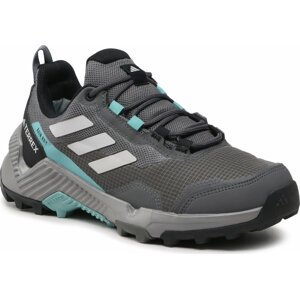 Boty adidas Eastrail 2.0 RAIN.RDY Hiking Shoes HQ0932 Šedá