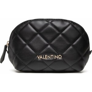 Kosmetický kufřík Valentino Ocarina VBE3KK512 Nero