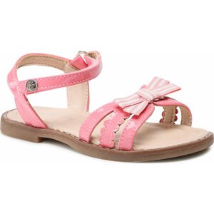 Sandály Nelli Blu CS1260-14 Pink