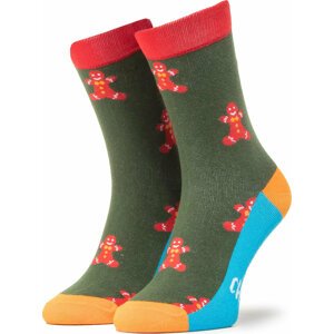 Klasické ponožky Unisex Dots Socks DTS-SX-479-Z Barevná