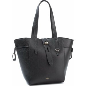 Kabelka Furla Net 1045292 B BZT0 HSF Nero